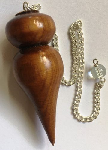 Péndulo de madera - Tipo 2