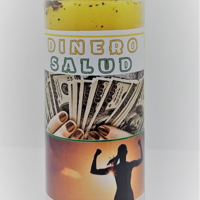 Velas Ritualizadas Para Atraer El Dinero Y La Salud