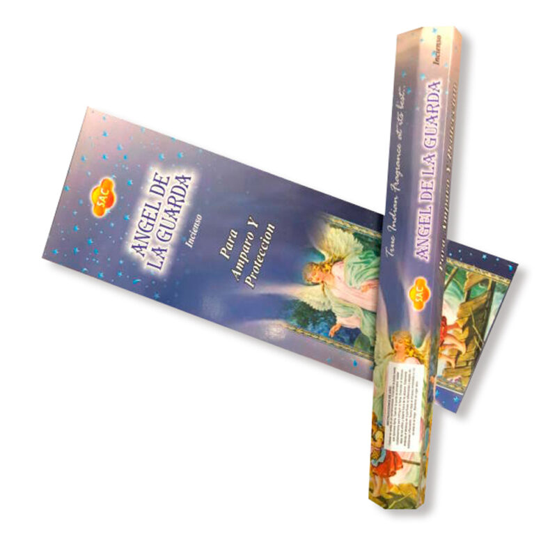 Incienso Angel De La Guarda Sac