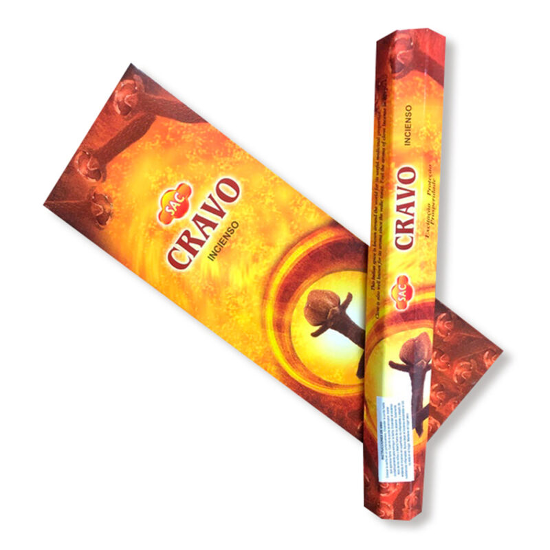 Incienso Clavo SAC