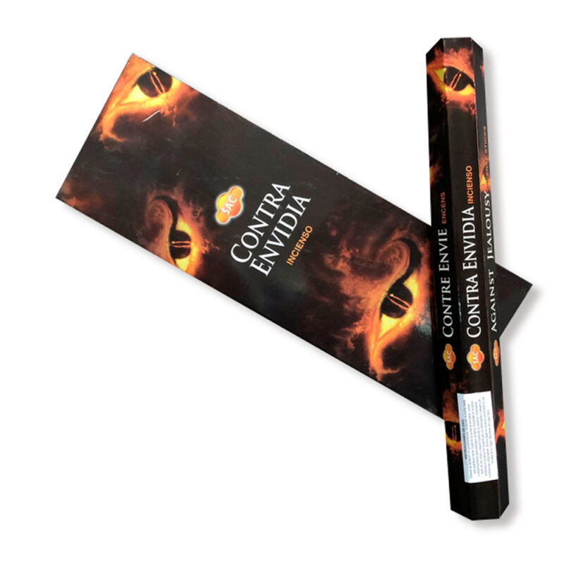 Incienso Contra Envidia Sac