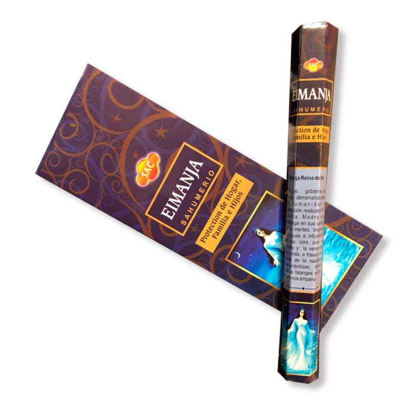 Incienso Eimanja Sac