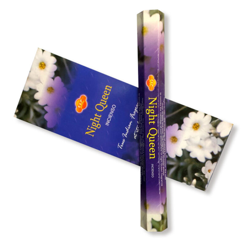 Incienso Galan de noche Sac