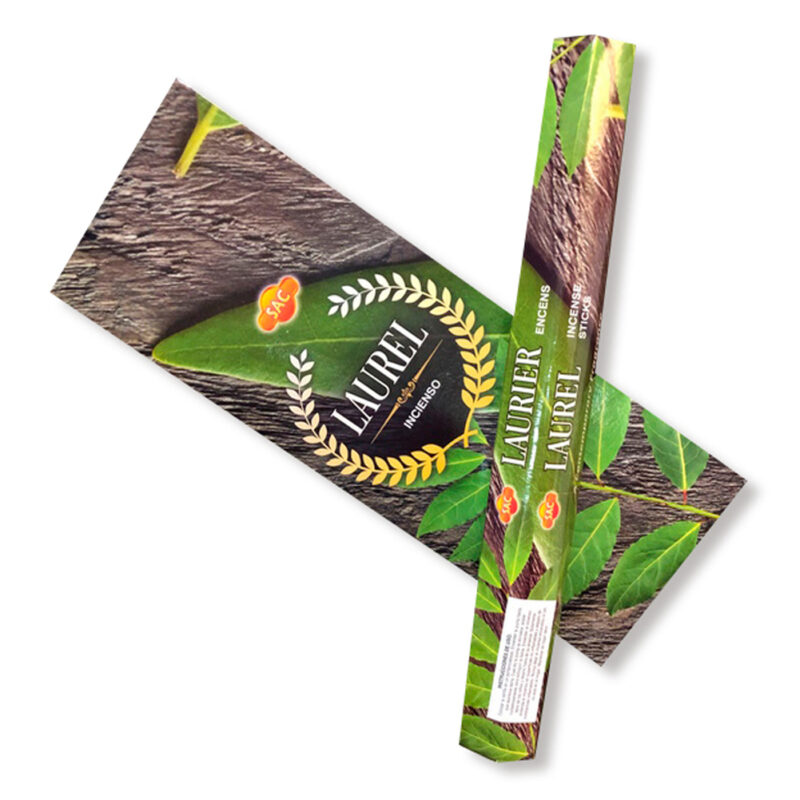 Incienso Sac Laurel