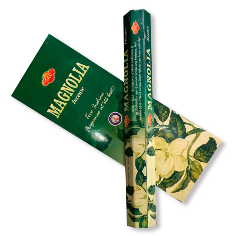 Incienso Magnolia Sac