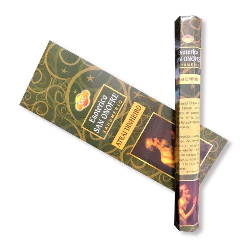 Incienso San Onofre Sac