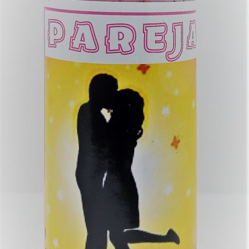 Velas Ritualizadas  Para Parejas