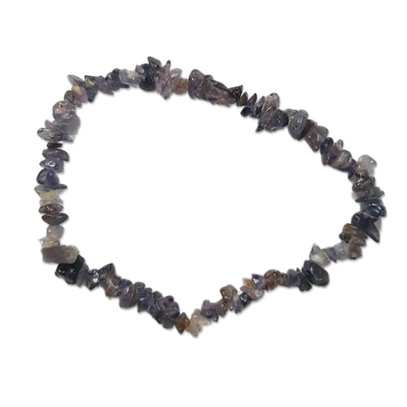 Pulsera Aventurina Azulada