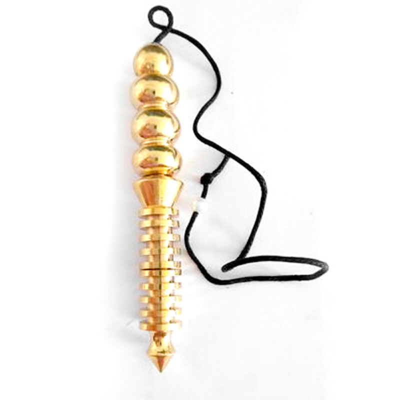 Péndulo Isis 10 Vueltas