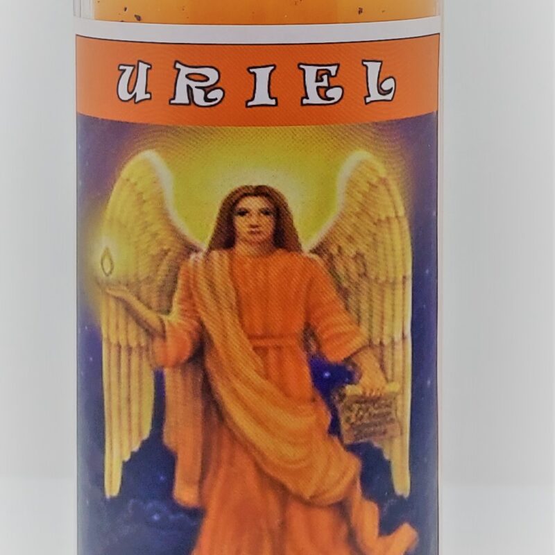 Velas Ritualizadas Árcangeles URIEL