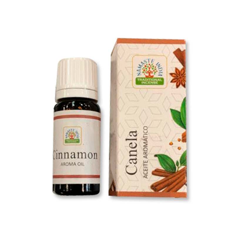 Aceite Canela Orkay