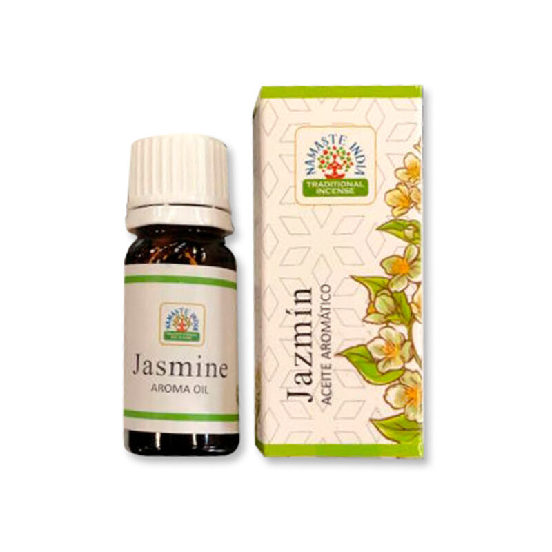 Aceite Jazmin Orkay