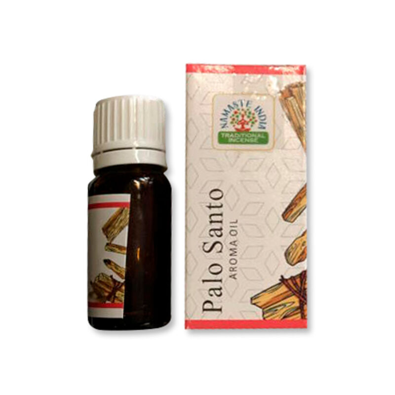 Aceite Palo Santo Orkay