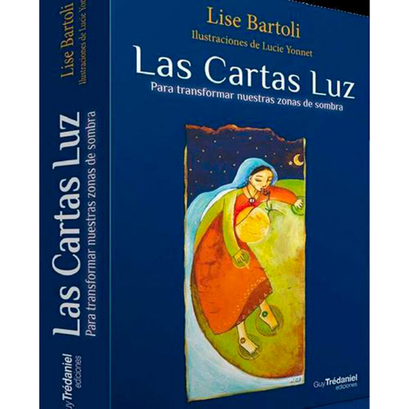 Cartas De Luz