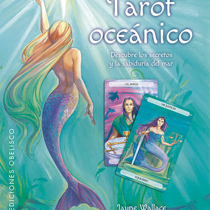 Tarot Oceanico