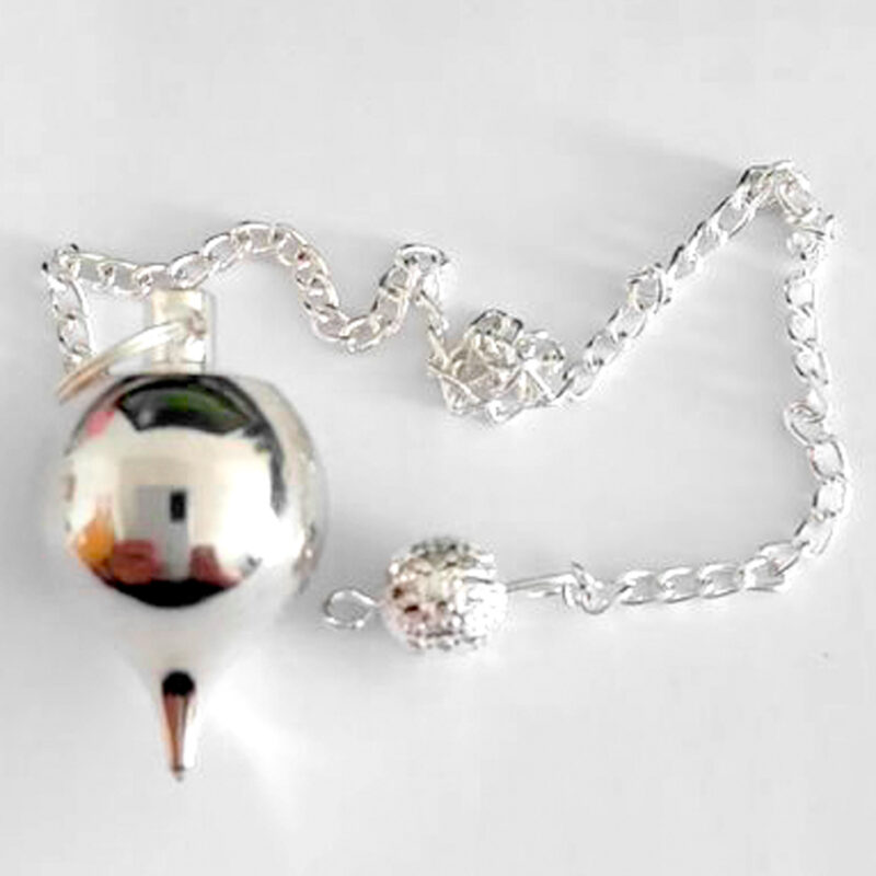 Péndulo Gota De Agua