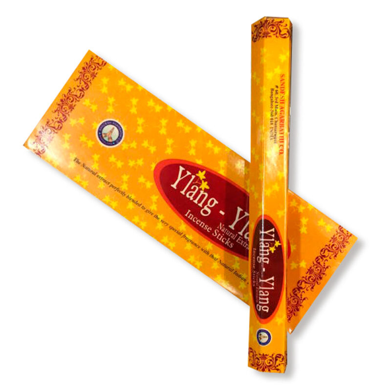 incienso ylang ylang sac