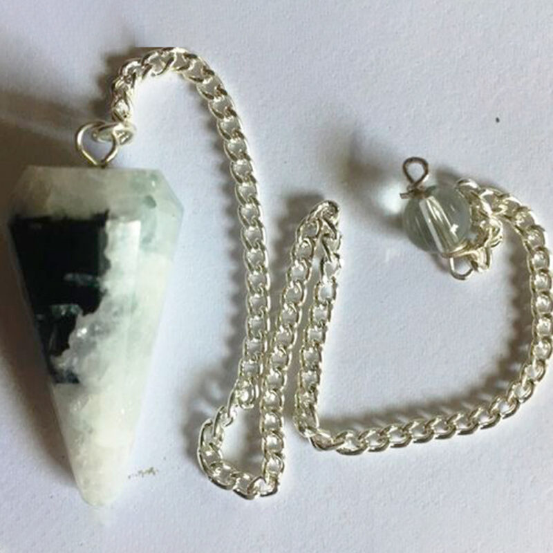 Péndulo Piedra Luna