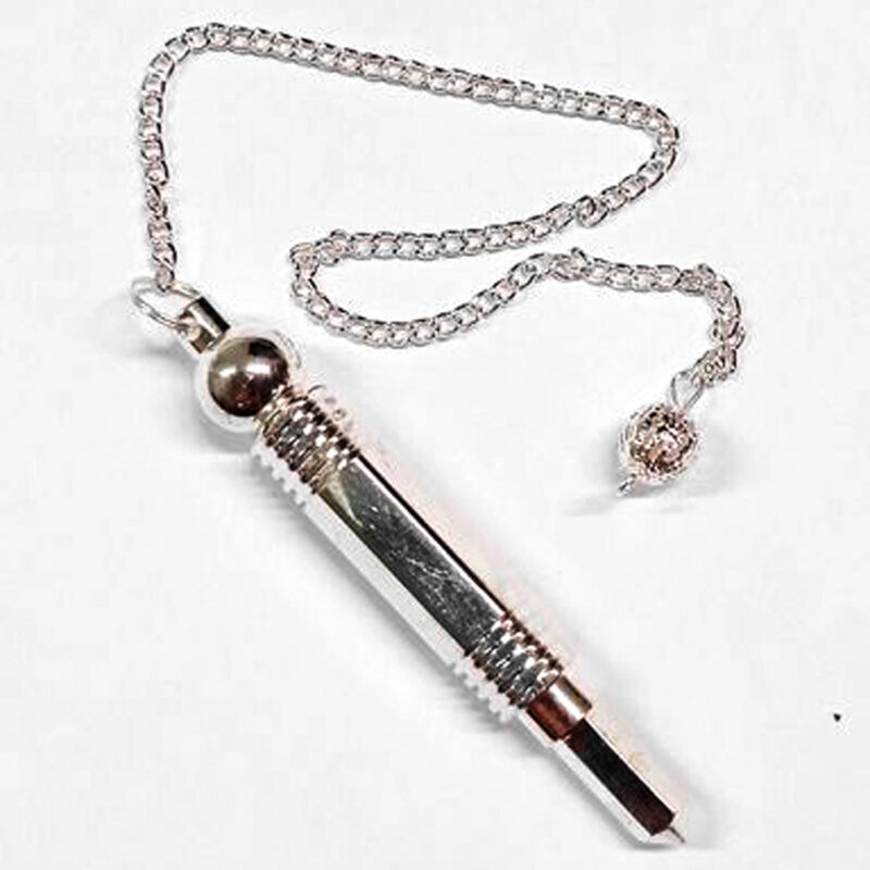 Péndulo Metal Punta