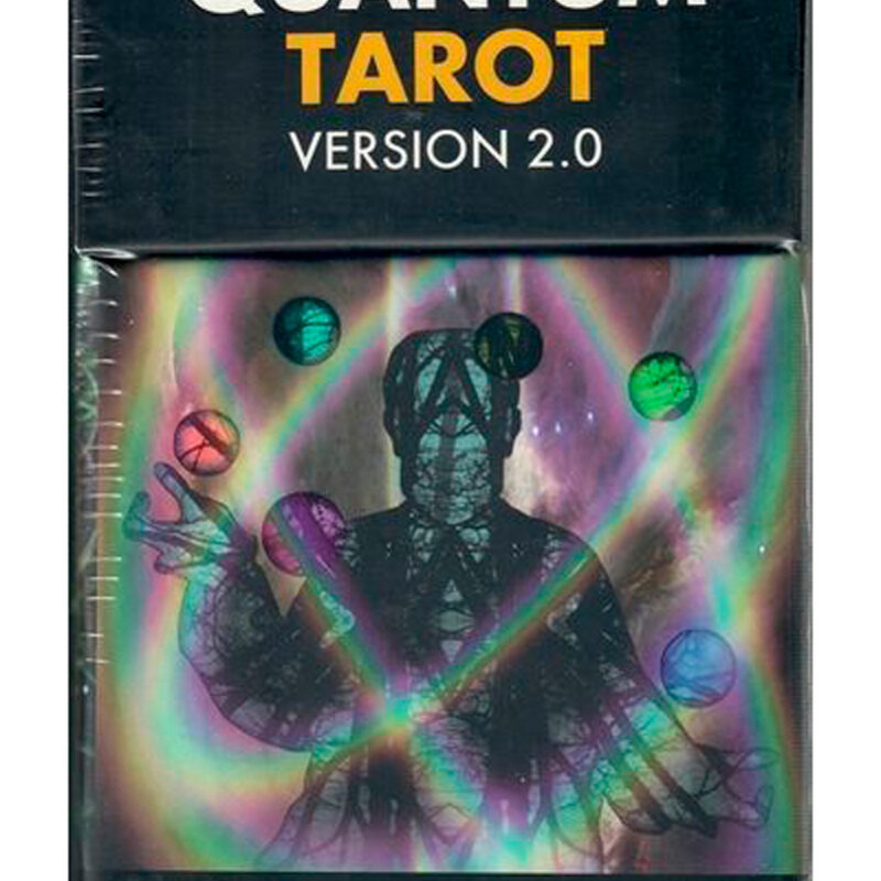 Quantum Tarot